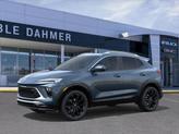 Thumbnail of 2026 Ocean Blue Metallic Buick Encore GX