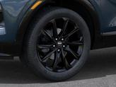 Thumbnail of 2026 Ocean Blue Metallic Buick Encore GX