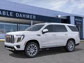 Thumbnail of 2025 Summit White GMC Yukon