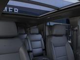 Thumbnail of 2025 Summit White GMC Yukon