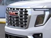 Thumbnail of 2025 Summit White GMC Yukon