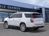 Thumbnail of 2025 Summit White GMC Yukon