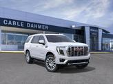Photo of 2025 Summit White GMC Yukon