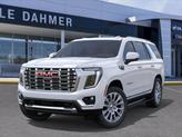 Thumbnail of 2025 Summit White GMC Yukon