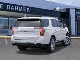 Thumbnail of 2025 Summit White GMC Yukon