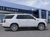 Thumbnail of 2025 Summit White GMC Yukon