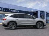 Thumbnail of 2026 moonstone gray metallic Buick Enclave