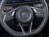 Thumbnail of 2026 moonstone gray metallic Buick Enclave