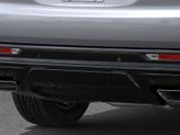 Thumbnail of 2026 moonstone gray metallic Buick Enclave