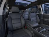 Thumbnail of 2026 moonstone gray metallic Buick Enclave