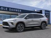 Thumbnail of 2026 moonstone gray metallic Buick Enclave