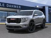 Thumbnail of 2025 Sterling Metallic GMC Acadia