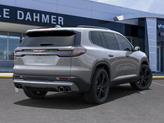 Thumbnail of 2025 Sterling Metallic GMC Acadia