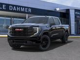 Thumbnail of 2025 Onyx Black GMC Sierra 1500
