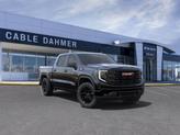 Photo of 2025 Onyx Black GMC Sierra 1500