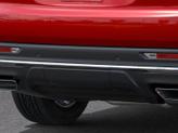 Thumbnail of 2026 cherry red tintcoat Buick Enclave