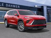 Thumbnail of 2026 cherry red tintcoat Buick Enclave