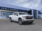 Photo of 2026 Summit White GMC Sierra 1500