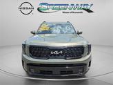 Thumbnail of 2024 Jungle Green Kia Telluride