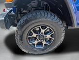 Thumbnail of 2020 Ocean Blue Metallic Jeep Wrangler Unlimited