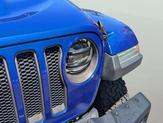 Thumbnail of 2020 Ocean Blue Metallic Jeep Wrangler Unlimited