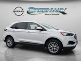 Thumbnail of 2023 Oxford White Ford Edge
