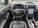 Thumbnail of 2023 Oxford White Ford Edge