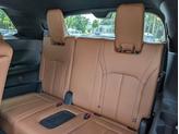 Thumbnail of 2024 2t Mnbw Blue INFINITI QX60