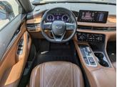 Thumbnail of 2024 2t Mnbw Blue INFINITI QX60