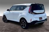 Thumbnail of 2024 Snow White Pearl Kia Soul