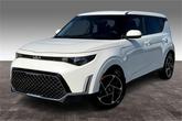 Thumbnail of 2024 Snow White Pearl Kia Soul