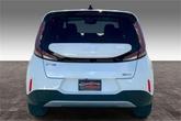 Thumbnail of 2024 Snow White Pearl Kia Soul