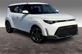 Photo of 2024 Snow White Pearl Kia Soul