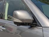Thumbnail of 2022 Gun Metallic Nissan Armada