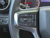 Thumbnail of 2023 Summit White Chevrolet Blazer