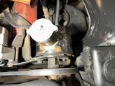 Thumbnail of 1966 White Oldsmobile Ninety-Eight