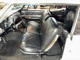Thumbnail of 1966 White Oldsmobile Ninety-Eight