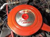 Thumbnail of 1966 White Oldsmobile Ninety-Eight