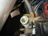 Thumbnail of 1966 White Oldsmobile Ninety-Eight