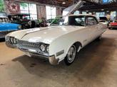 Thumbnail of 1966 White Oldsmobile Ninety-Eight
