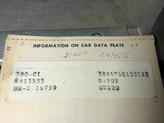 Thumbnail of 1966 White Oldsmobile Ninety-Eight