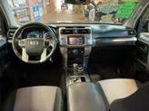 Thumbnail of 2014 Black Toyota 4Runner