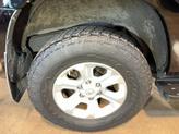 Thumbnail of 2014 Black Toyota 4Runner