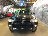 Thumbnail of 2014 Black Toyota 4Runner