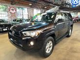 Thumbnail of 2014 Black Toyota 4Runner