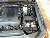 Thumbnail of 2014 Black Toyota 4Runner
