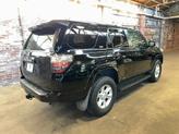 Thumbnail of 2014 Black Toyota 4Runner