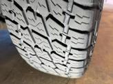 Thumbnail of 2014 Black Toyota 4Runner