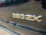 Thumbnail of 1980 Black Datsun 280ZX
