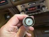 Thumbnail of 1980 Black Datsun 280ZX